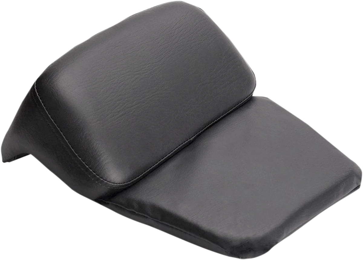 SADDLEMEN Chopped Pillow Top Tour-Pak Pad 11886-PT