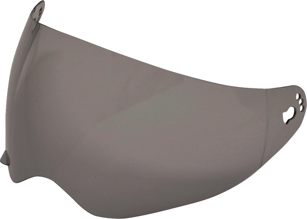 AFX FX-37X Shield - Smoke 0130-1108