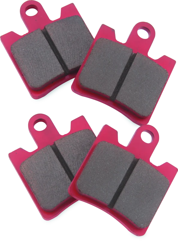 BikeMaster BM-423.4 Sintered Brake Pads - 961510