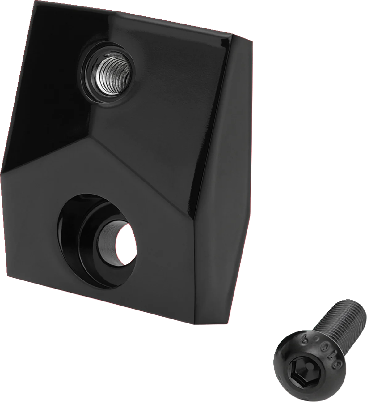 SHOW CHROME Riser - Gauge - Ryker 41-417