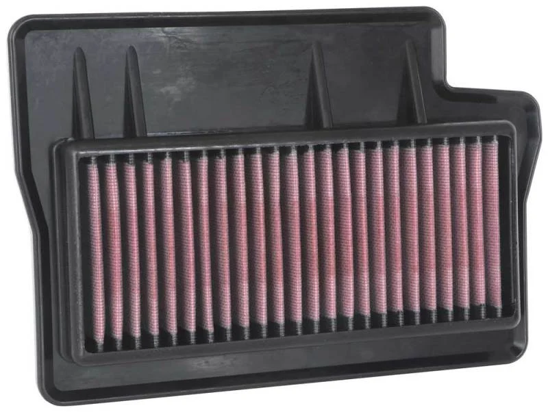 K&N Yamaha MT-09 890 2021 Replacement Air Filter - YA-9021