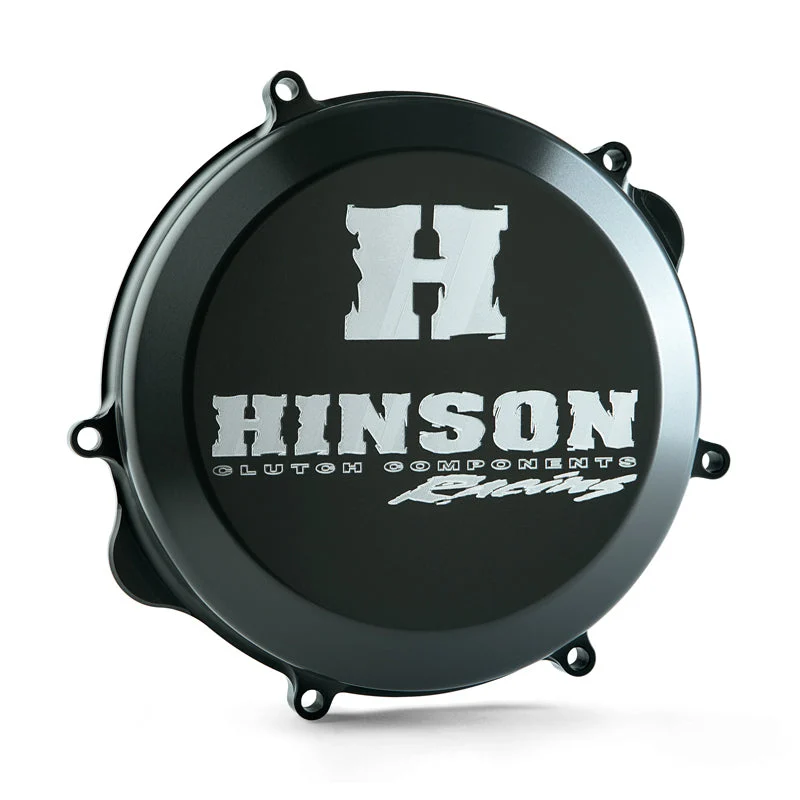 Billetproof Clutch Cover Kx 450 4t