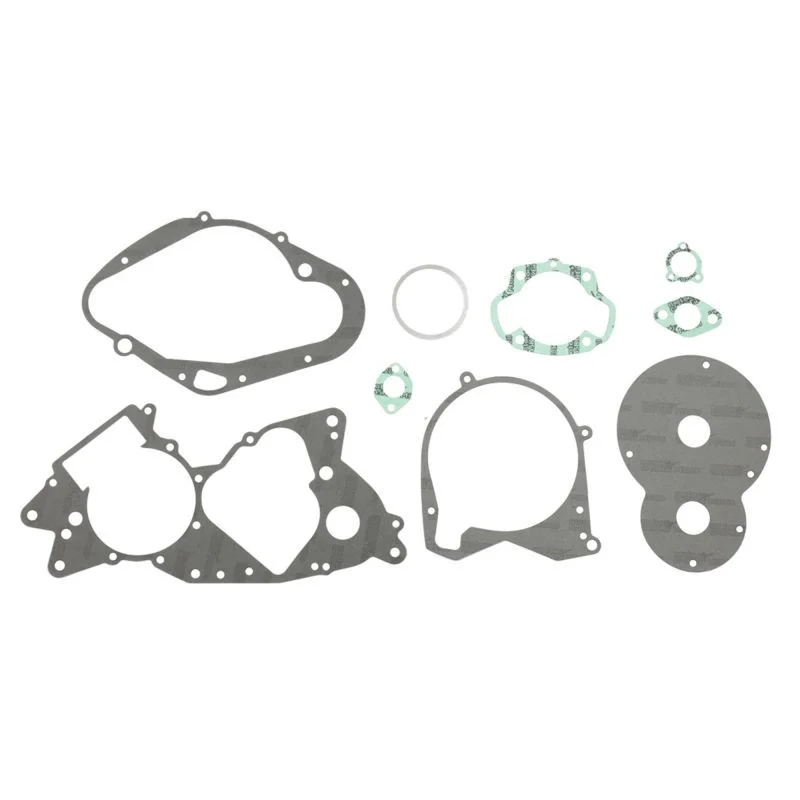 Athena 71-75 Suzuki TS 185 Complete Gasket Kit (w/o Oil Seals) - P400510850189