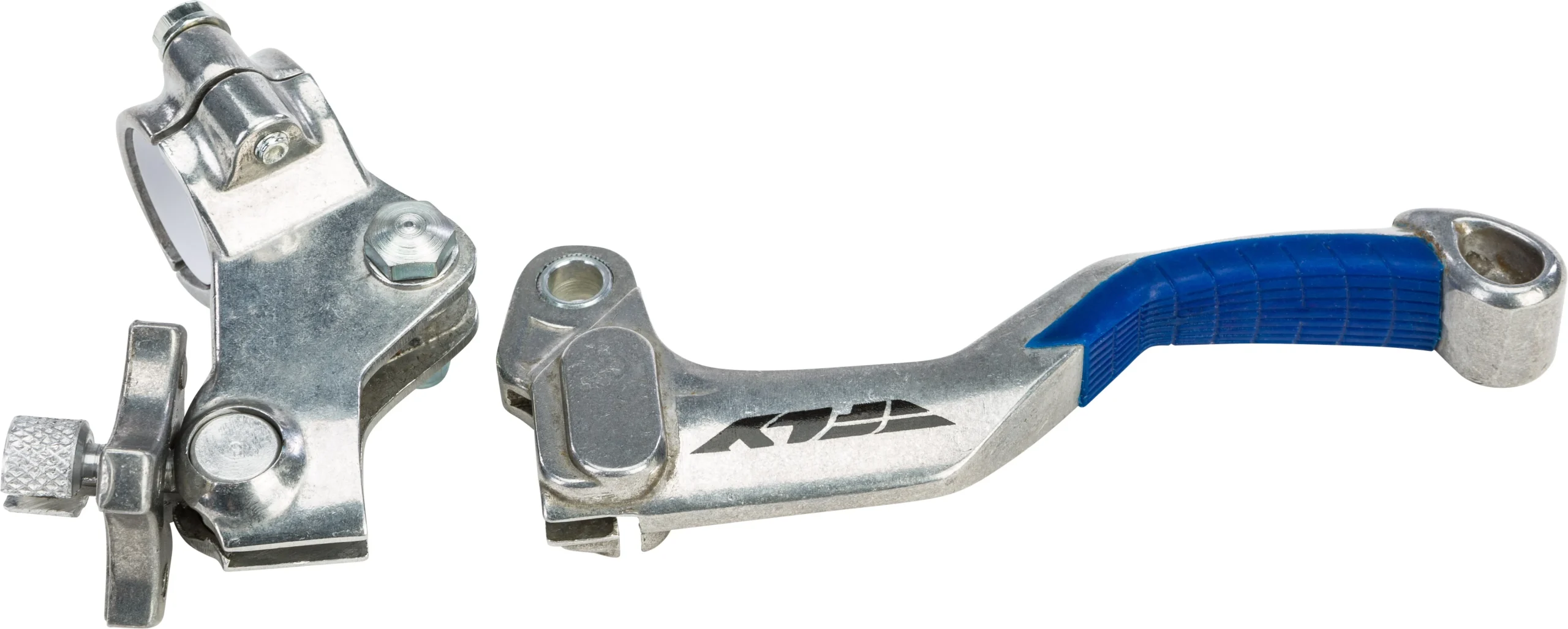Ez 3 Kit Shorty Blue