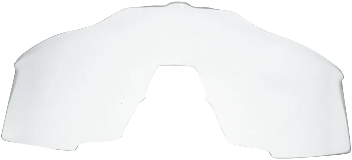 100% Speedcraft Lens - Clear 62001-101-01