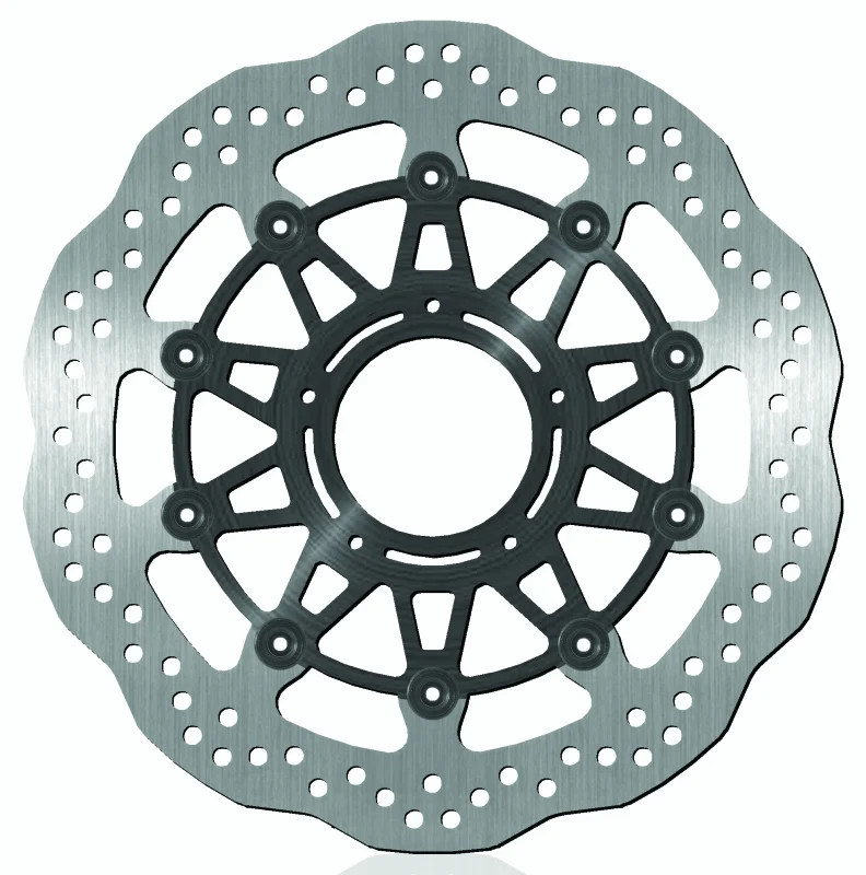 BikeMaster MV Agusta Contour Brake Rotor - 962149