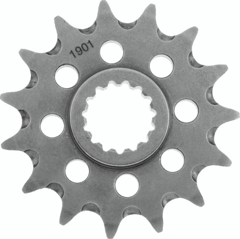 BikeMaster KTM Front Sprocket 520 15T - 965585