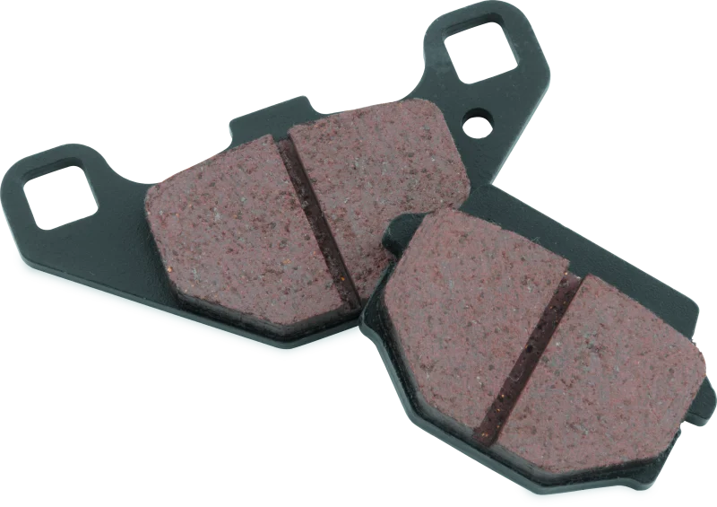 BikeMaster BM-317 Brake Pads - 961265