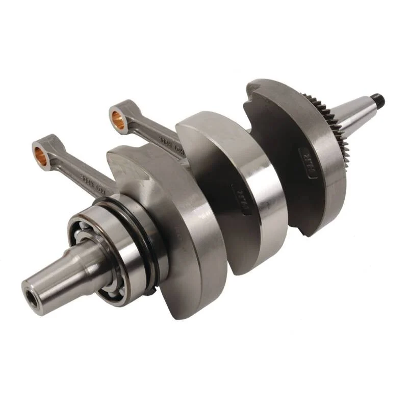 Hot Rods 08-14 Ranger 800 4x4/10-11/13-14 Ranger 800 4x4 Crew Crankshaft Assembly - 4091