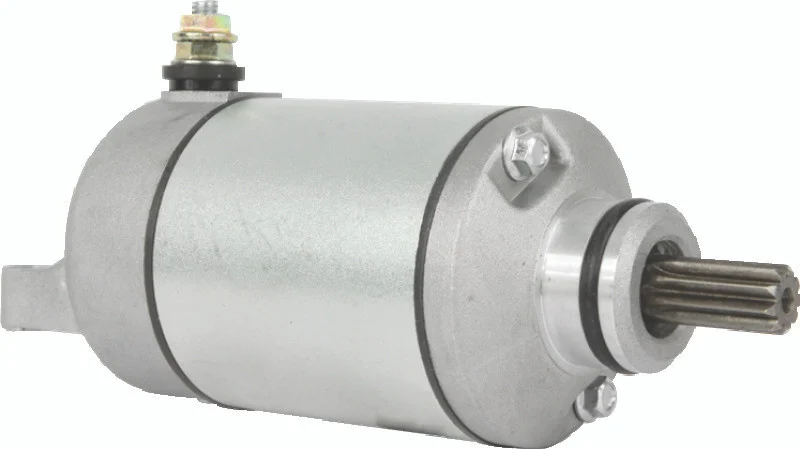 QuadBoss 04-08 Arctic Cat DVX 400 Motor Starter - 495769