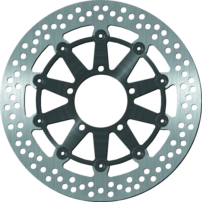 BikeMaster Triumph Brake Rotor - 962076