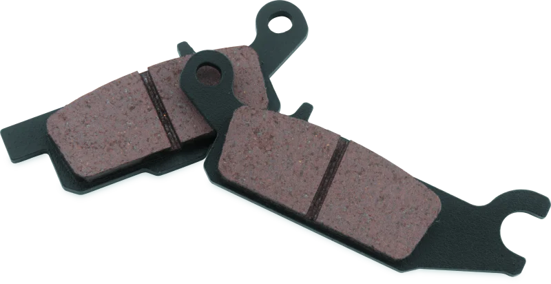 BikeMaster BM-445 Brake Pads - 961277