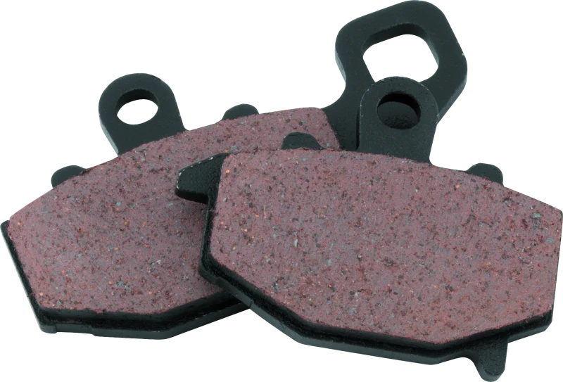BikeMaster BM-192 Brake Pads - 961119