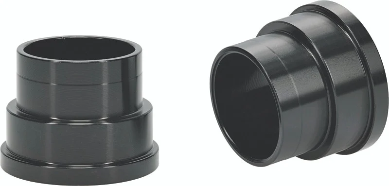 All Balls Racing 13-14 Husaberg FE250 Wheel Spacer Kit - Front - 11-1087
