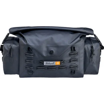 BILTWELL EXFIL-105 Dry Bag - Black 3024-01