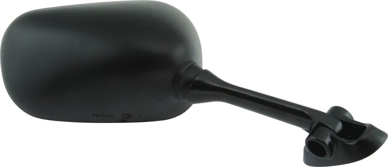 BikeMaster 2002 Suzuki GSX-R1000 Mirror Right - Black - 600234