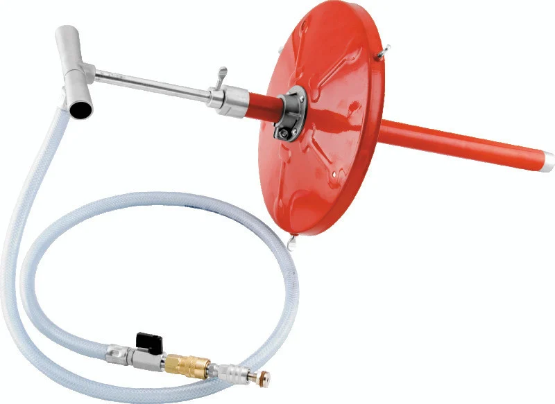 QuadBoss Tire Sealant Pump - 5 Gallon - 530860