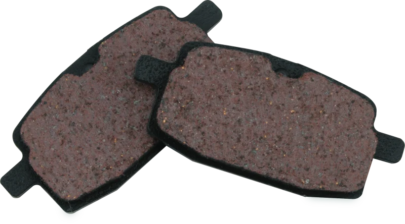 BikeMaster BM-169 Brake Pads - 961128