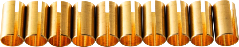 Bikers Choice 04-Up XL Clutch Pivot Pin Bushing Replaces H-D 45801-04 10 Pk - 483305