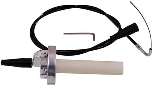 Twist Throttle Conversion Kit