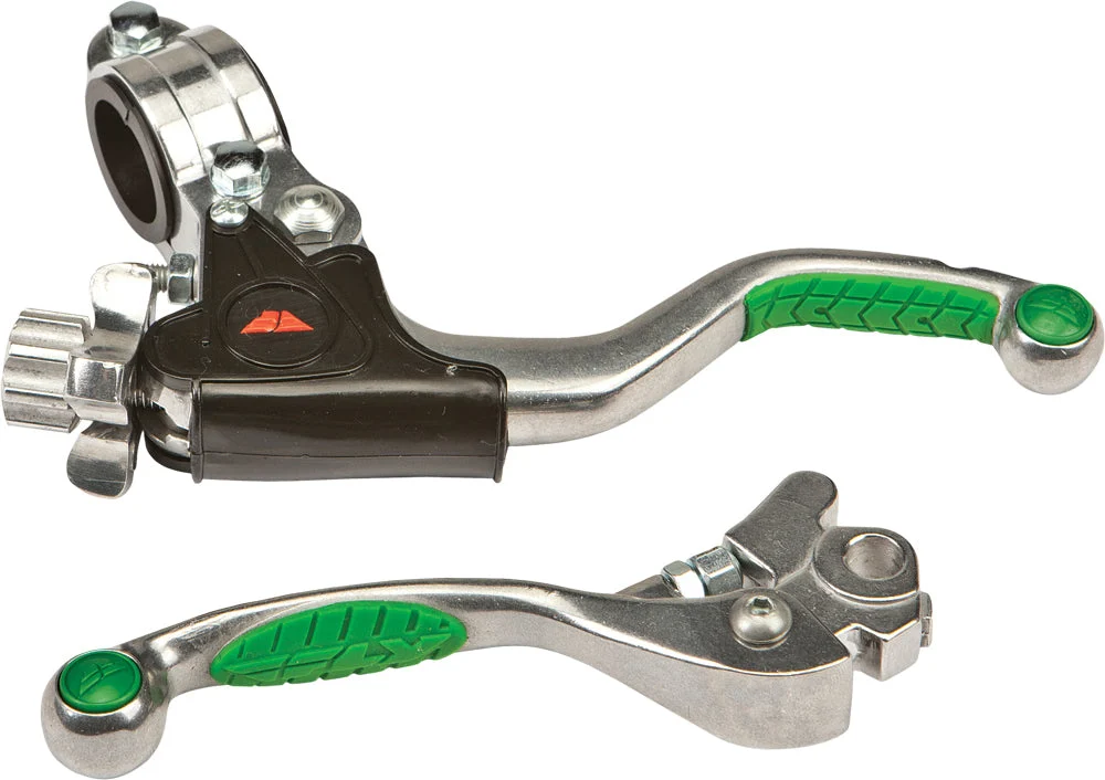 Easy Pull Pro Kit Shorty Green