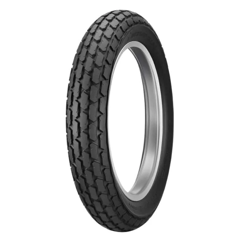Dunlop K180 Rear Tire - 180/80-14 78P TT - 45089437