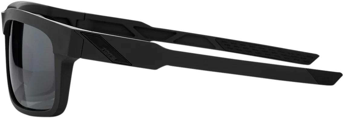 100% Type-S Sunglasses - Slate - Gray PeakPolar 61032-018-47