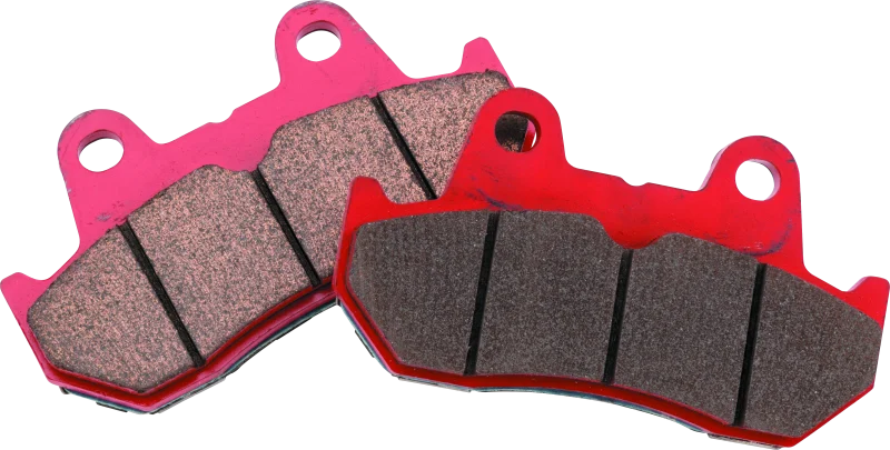 BikeMaster BM-069.3 Sintered Brake Pads - 961407