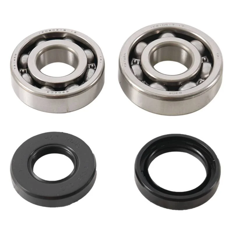 Hot Rods 02-18 YZ 85 Main Bearing & Seal Kit - K008