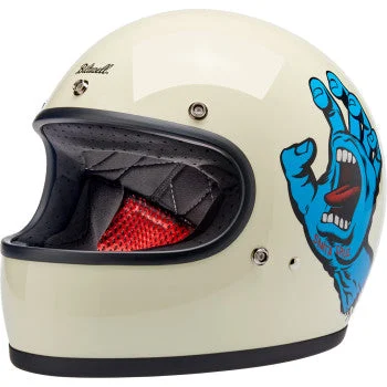 BILTWELL Gringo Helmet - Santa Cruz - XL 1002-568-505