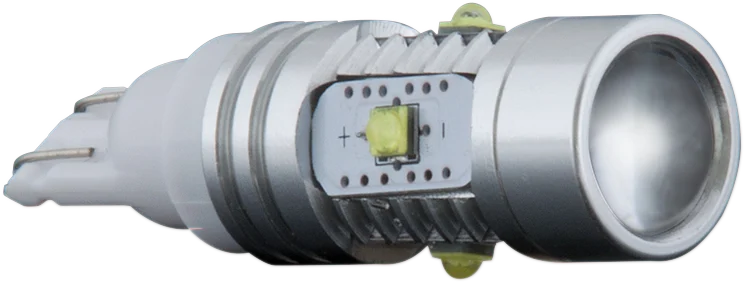SHOW CHROME 25 W LED Replacement Bulb 10-104