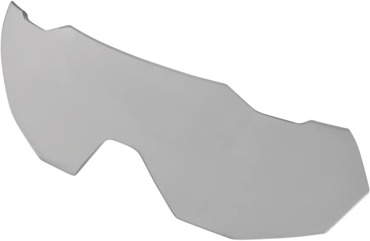 100% Speedtrap Lens - Clear 62023-101-01