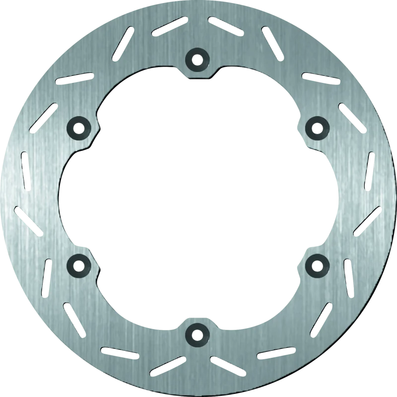 BikeMaster Honda Brake Rotor - 962067