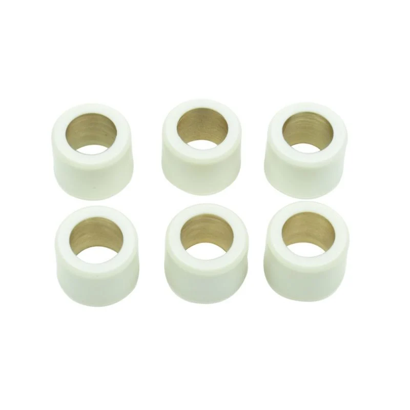Athena Agrale 50 Variator Rollers Kit (16x13 gr.5.5) - Set of 6 - S41000030P018