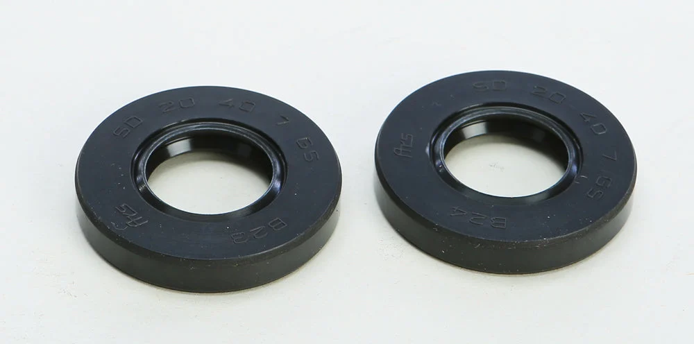 Crankshaft Oil Seal Kit Kaw/Suz