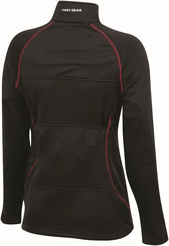 FIRSTGEAR Heated Layer Shirt 12V Womens - 2XL - 527457