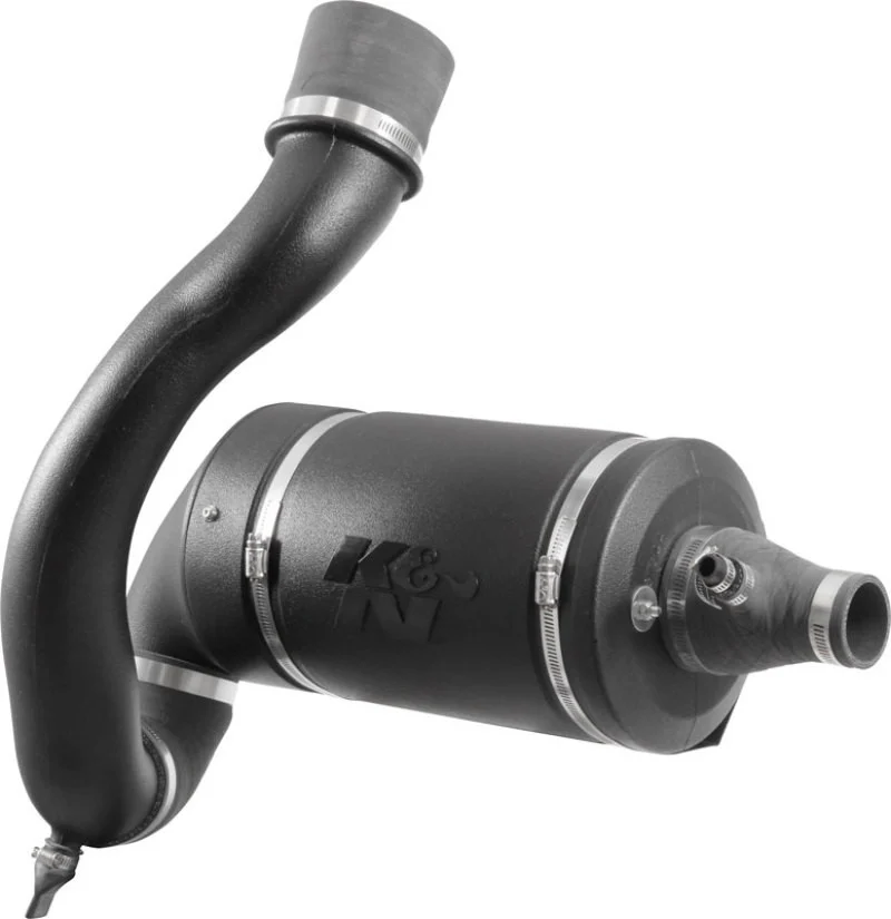 K&N 17-19 CAN-AM X3 Turbo Performance Intake Kit - 57-1141