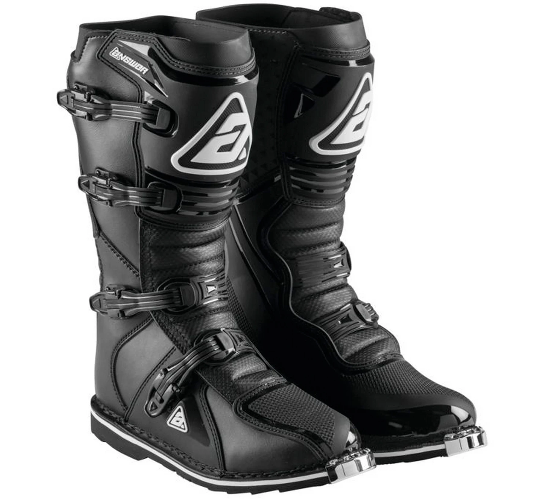Answer AR1 Mens MX Offroad Boots
