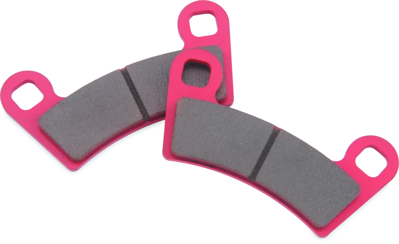 BikeMaster BM-456 Sintered Brake Pads - 961562