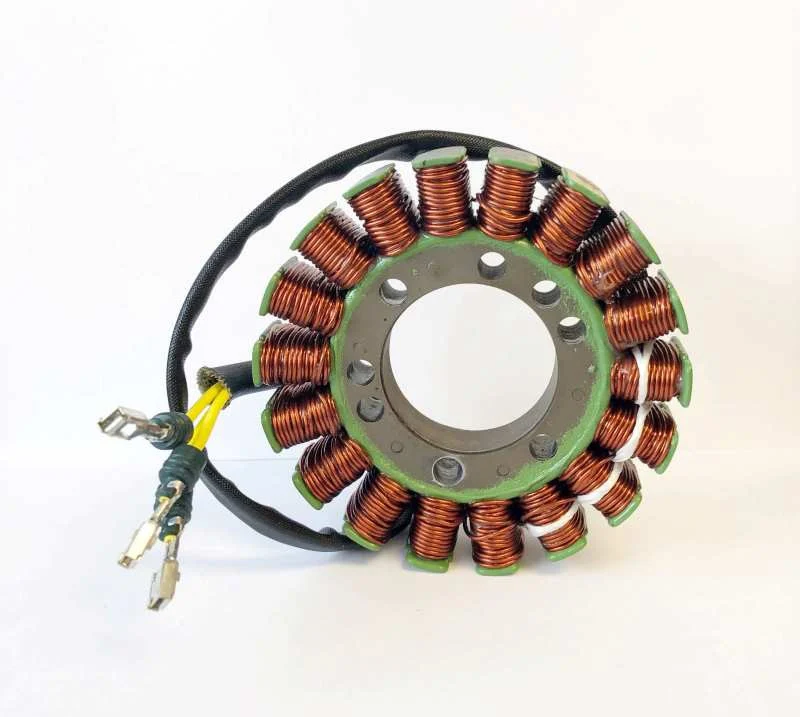 Ricks Motorsport OEM Style Ski Doo Stator - 24-107