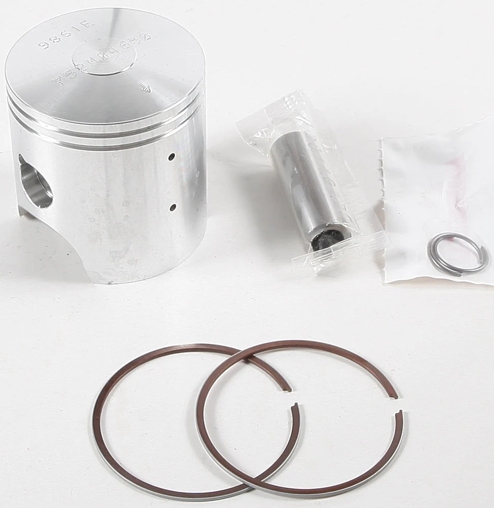 Piston Kit 46.50/+2.00 Kaw/Suz