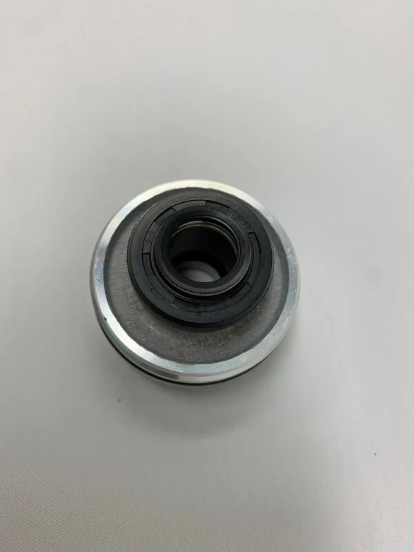 KYB 09-23 Yamaha/ Kawasaki/ Honda/ Suzuki Rear Shock Seal Head 50 mm. / 16 mm. w/ Oil Lock - 120245000201