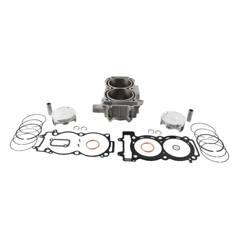 Cylinder Works 2014 Polaris RZR 4 900 Big Bore Cylinder Kit - 61001-K01