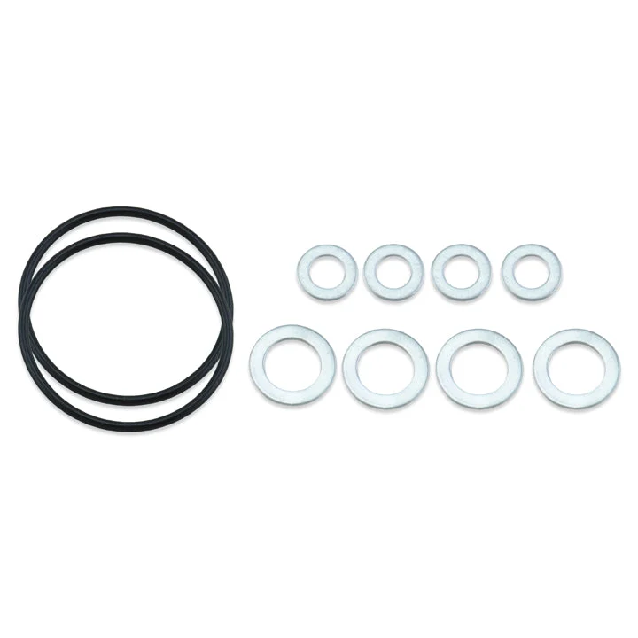 Oil Change Kits Kx250f Models
