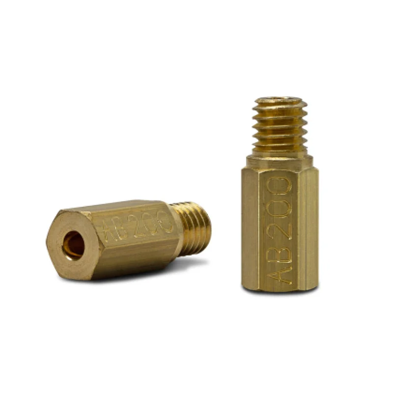 EBC JET-MIKUNI 4/PK 30/96-60 - EBC30/96-60