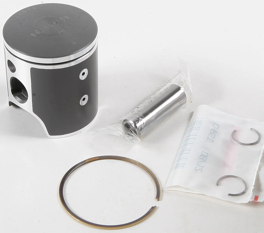Piston Kit Rc Gp Armorglide 44.50/Std Kaw/Suz