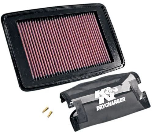 K&N X-Stream Power Lid (HA-4506-T)