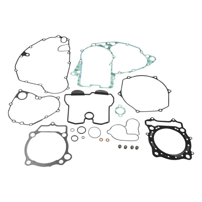 Athena 2007 Suzuki RM-Z 450 Complete Gasket Kit - P400510850052