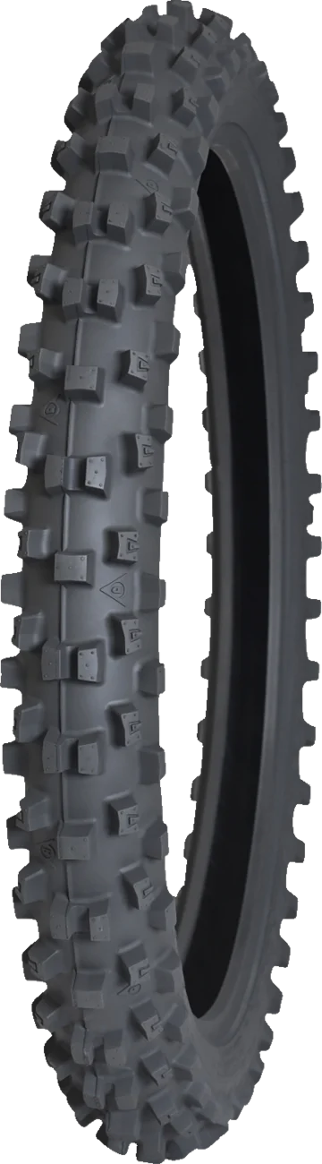 DUNLOP Tire - Geomax AT82 - Front - 80/100-21 - 51M 45261500