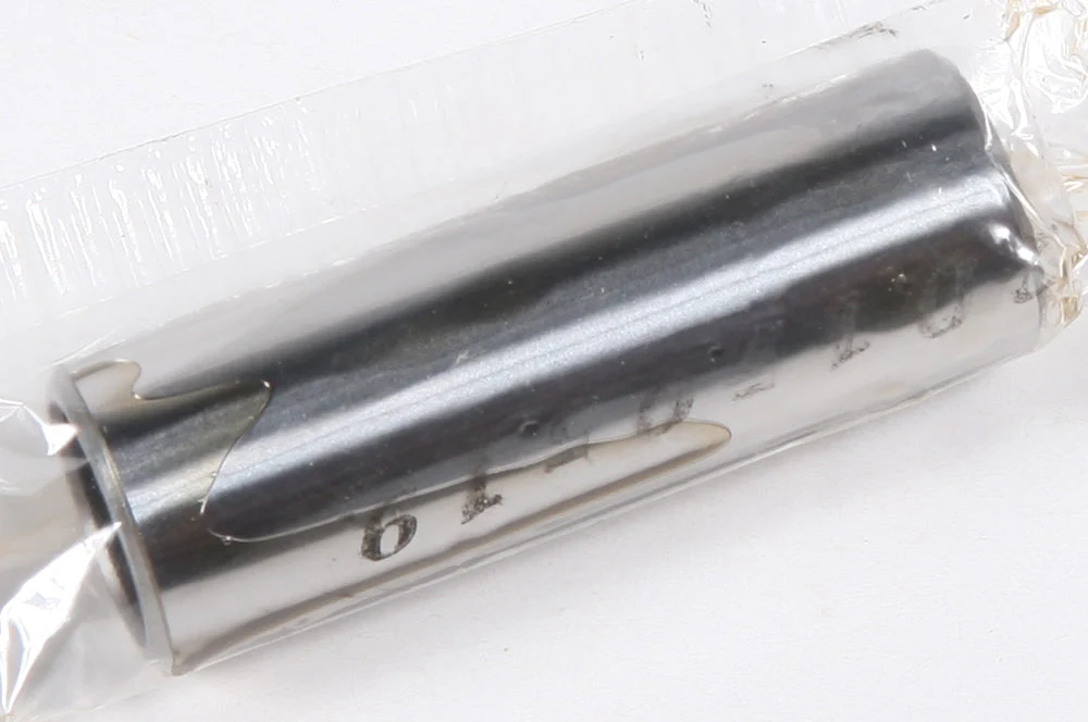 Piston Pin Superfinish 14x41x10 Hon/Husq/Kaw/Suz/Yam